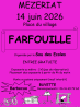 Farfouille - Mézériat