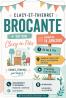 Vide-greniers - Clacy-et-Thierret