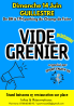 Vide-greniers - Guillestre