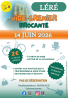 Brocante, Vide-greniers - Léré