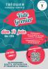 Vide-greniers - Tréguier