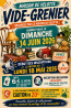 Vide-greniers - Besançon