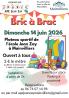 Bric-à-brac - Mainvilliers