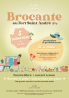 Brocante au Fort Saint André
