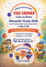 Vide-greniers - L’Isle-en-Dodon