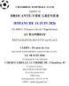 Brocante, Vide-greniers - Chambray-lès-Tours
