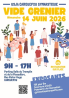 Vide-greniers - Carquefou