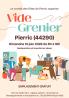 Vide-greniers - Pierric