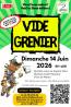 Vide-greniers - Saint-Nazaire
