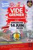 Vide-greniers - Gien