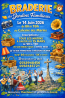 Braderie - Boulogne-sur-Mer