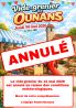 ANNULÉ - Vide grenier / Marché aux puces à Ounans