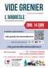 Vide Grenier Des Mollières - L'Arbresle