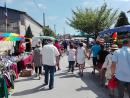 Brocante, Vide-greniers - Gizy
