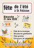 Brocante, Vide-greniers - Saint-Félicien