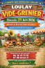 Vide-greniers - Loulay