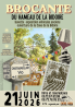 Brocante, Vide-greniers du Hameau de La Bidoire - Châteaumeillant