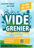 Vide-greniers - Belligné