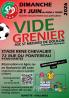 Vide-greniers - Nantes