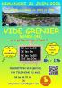 Brocante, Vide-greniers - Mende