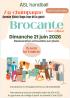 Brocante, Vide-greniers - Ay