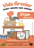 Brocante, Vide-greniers - Saint-Amand-sur-Ornain