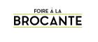 FOIRE A LA BROCANTE - Ambert