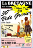 Vide-greniers - Saint-Junien