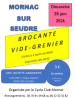 Vide-greniers - Mornac-sur-Seudre
