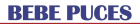 Bébé puces - Plouaret