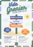 Vide-greniers - Saint-Pair-sur-Mer