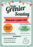 Vide-greniers - Souday