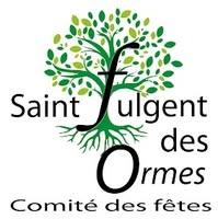 Vide-greniers - Saint-Fulgent-des-Ormes