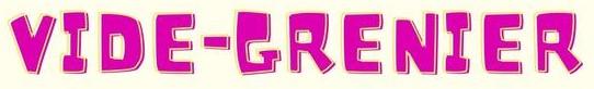 Vide-greniers -  Plouaret