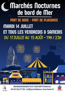 Foire à tout - Port-de-Bouc