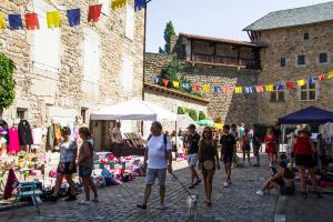 Vide-greniers - Le Malzieu-Ville