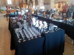 Salon des antiquaires - Marast