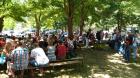 Brocante vide-grenier marché gourmand Lincou (12)