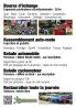 Escapade Girmontoise : Vide Garage, Rassemblement Auto/Moto, Balade Automobile et cyclo
