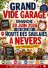 plusieurs vide garage