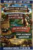Brocante, Vide-greniers - Luzé