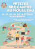 Brocante - Arcachon