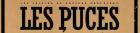 Les Puces Nortaises - Nort-sur-Erdre