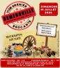 Brocante, Vide grenier - Remenoville