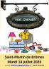 Brocante, Vide grenier - Saint-Martin-de-Brômes