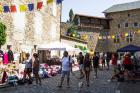 Vide-greniers - Le Malzieu-Ville