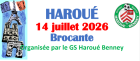 Brocante, Vide grenier - Haroué