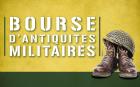 Bourse aux antiquités militaires - Locoal-Mendon