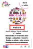 Brocante, Vide-greniers - Guérard