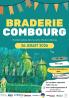 Vide-greniers - Combourg